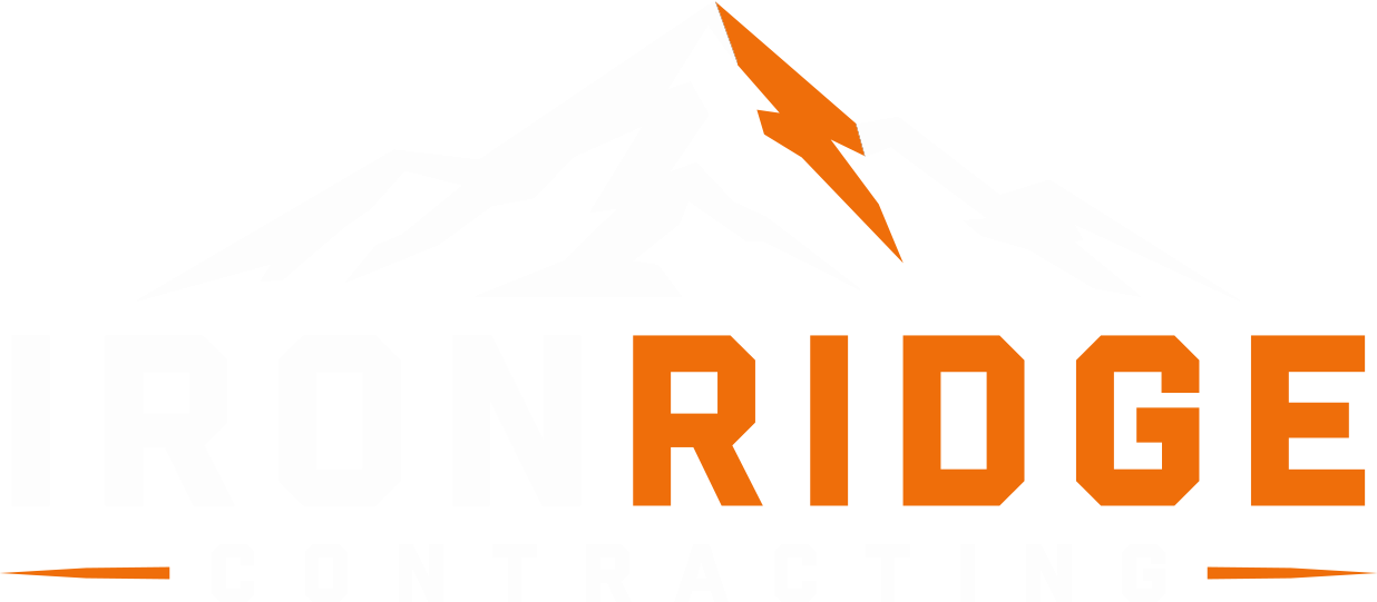 IronRidge Contracting